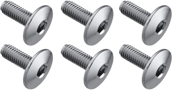 SPD-SL cleat bolts image 0