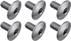 Shimano SPD SL cleat bolts