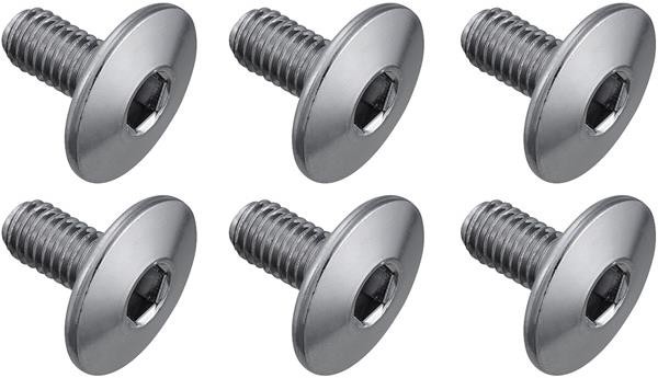 SPD SL cleat bolts image 0
