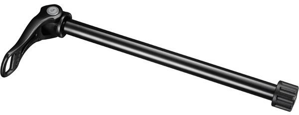 Shimano SM-AX76-B Axle E-Thru Rear Shimano SM-AX76-B Axle E-Thru Rear