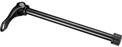 Product image for Shimano SM-AX76-B Axle E-Thru Rear