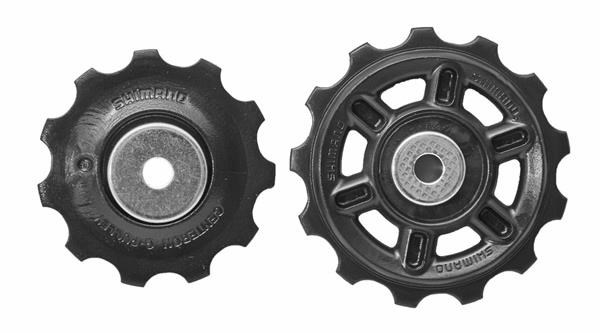 Shimano RD-2300 tension and guide pulley set product image