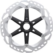 Shimano RT-EM810 Steps rotor with lockring Ice Tech