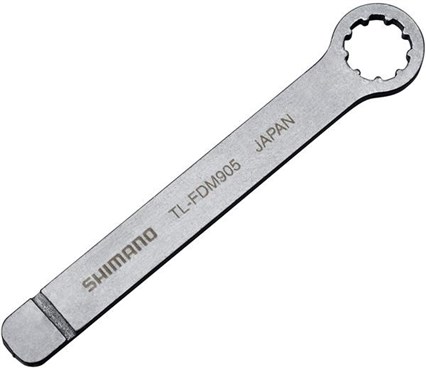 Shimano TL-FDM905 chain guide assembly tool