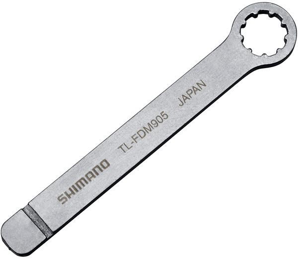Shimano TL-FDM905 chain guide assembly tool product image