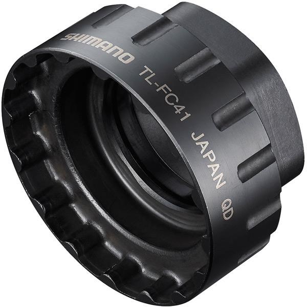 Shimano TL-FC41 adapter installation tool product image