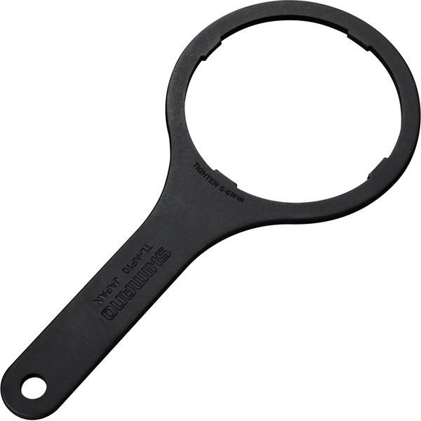 Shimano TL-AF10 right hand dust cap A installation tool product image