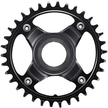Shimano SM-CRE80 chainring Shimano SM-CRE80 chainring