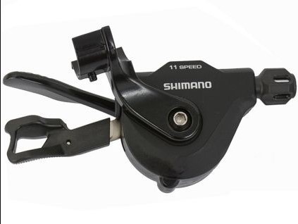 Shimano SL-RS700 I-Spec-II Flat Bar Shift Levers