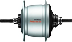 Shimano SG-C6001-8R 8-speed roller brake internal hub