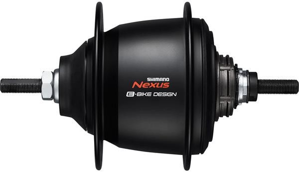 SG-C7002-5CD NEXUS internal 5 Speed gear hub image 0