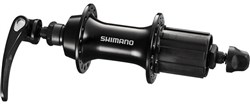 Shimano Sora Freehub 130 mm Rear Hub