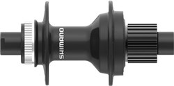 Product image for Shimano FH-MT401 12-speed Centre Lock disc mount Micro Spline Rear Hub