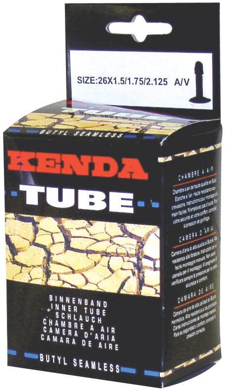 Kenda Standard Inner Tubes product image