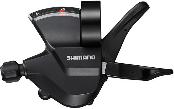Shimano SL-M315-2L Band On 2 Speed Shift Lever product image