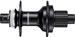 Shimano FH-MT510 12-speed Rear Micro Spline Centre Lock Disc Hub