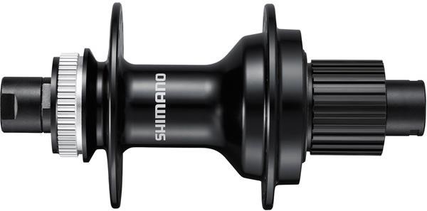 Shimano FH-MT510 12-speed Rear Micro Spline Centre Lock Disc Hub Shimano FH-MT510 12-speed Rear Micro Spline Centre Lock Disc Hub