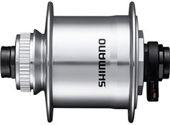 Shimano Dynamo hub, 6v 3w for Center Lock disc