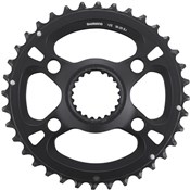 Product image for Shimano FC-M8100-2 Chainring 36T