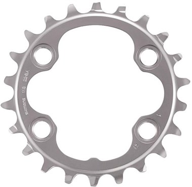 Shimano FC-M8000 Chainrings 40-30-22T Shimano FC-M8000 Chainrings 40-30-22T