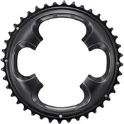 Product image for Shimano FC-M8000 Chainrings 40-30-22T