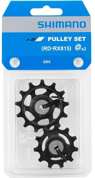Shimano GRX RD-RX815 tension and guide pulley set product image