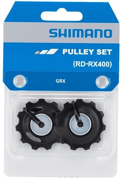 GRX RD-RX400 GRX tension and guide pulley set image 0