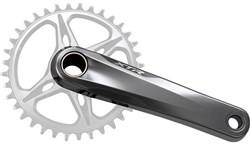 Product image for Shimano FC-M9130 XTR 12 Speed Crank Set (without ring)