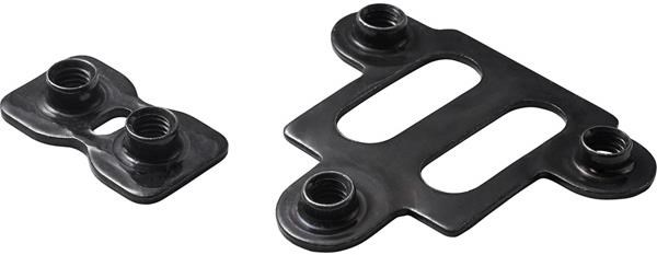 Shimano Cleat Nut 5 Hole, SPD-SL - SPD Type product image