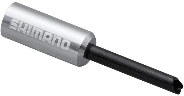 Shimano BC-9000 cap with nose Shimano BC-9000 cap with nose