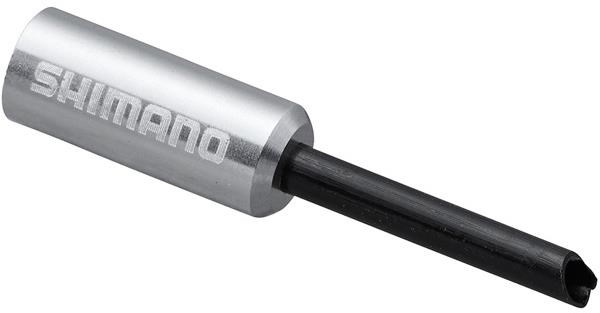 Shimano BC-9000 cap with nose product image