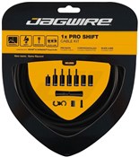Product image for Jagwire 1x Pro Shift Kit