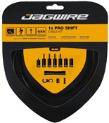 Jagwire 1x Pro Shift Kit