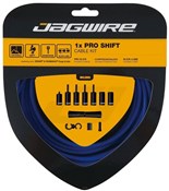Jagwire 1x Pro Shift Kit