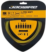 Jagwire 1x Pro Shift Kit