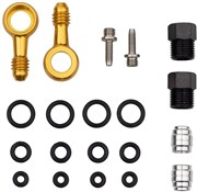 Jagwire PRO Quick Fit Adapters Sram