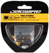 Jagwire PRO Quick Fit Adapters Sram