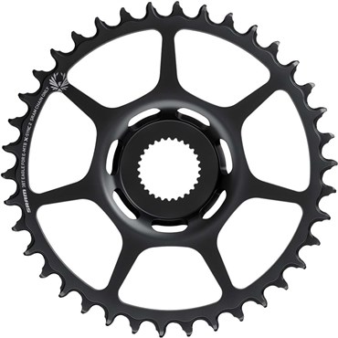 SRAM X-Sync 2 Eagle Bosch Direct Mount Steel 11/12 Speed Chain Ring