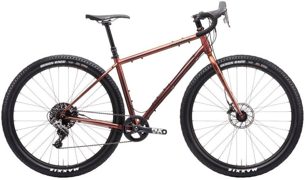 Kona Sutra ULTD - Nearly New - 52cm 2021 - Gravel Bike product image