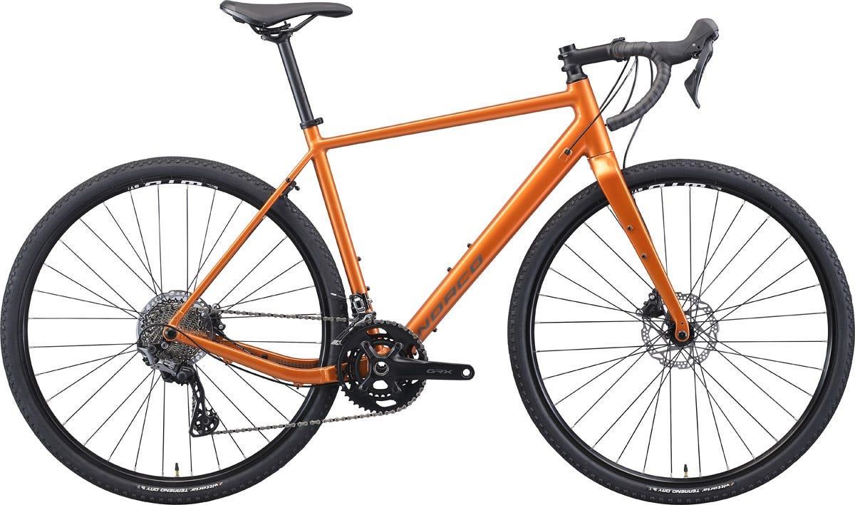 Norco Search XR A1 2021 - Gravel Bike product image