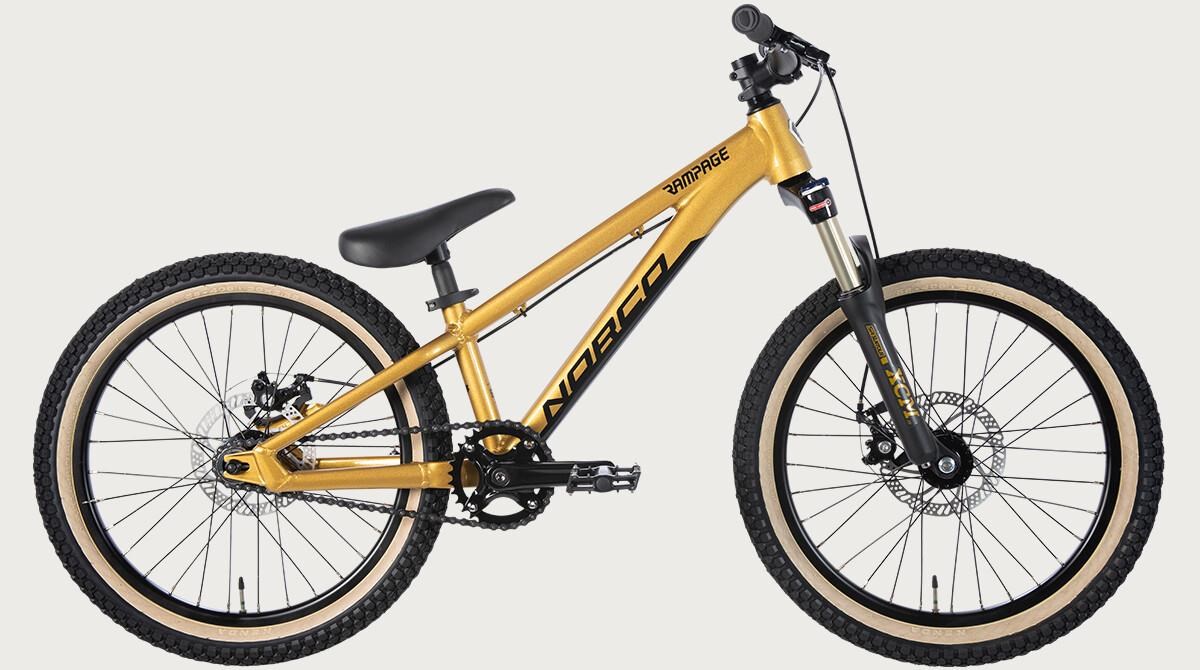 Norco Rampage 2 20w 2023 - Kids Bike product image