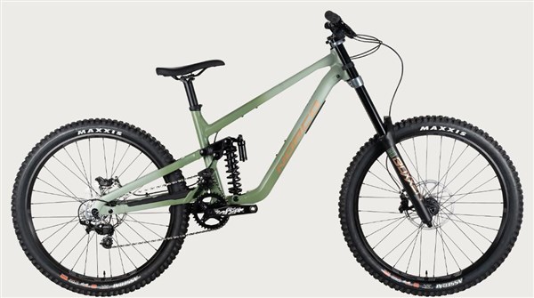 scott mountain bike 940