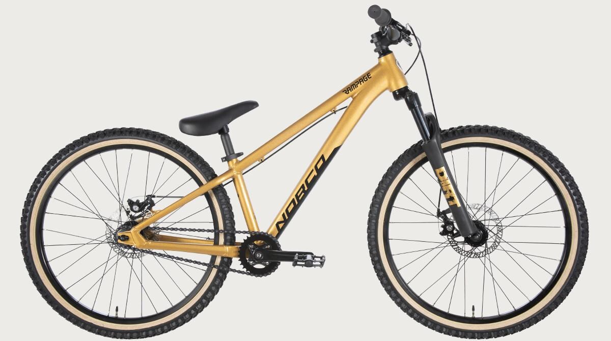 Norco Rampage 2 24w 2022 - Jump Bike product image