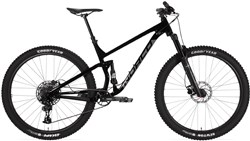 Norco Fluid FS 3 Mountain Bike 2021 - Trail Full Suspension MTB
