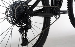 Norco Fluid FS 3 Mountain Bike 2021 - Trail Full Suspension MTB