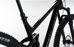 Norco Fluid FS 3 Mountain Bike 2021 - Trail Full Suspension MTB