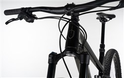 Norco Fluid FS 3 Mountain Bike 2021 - Trail Full Suspension MTB