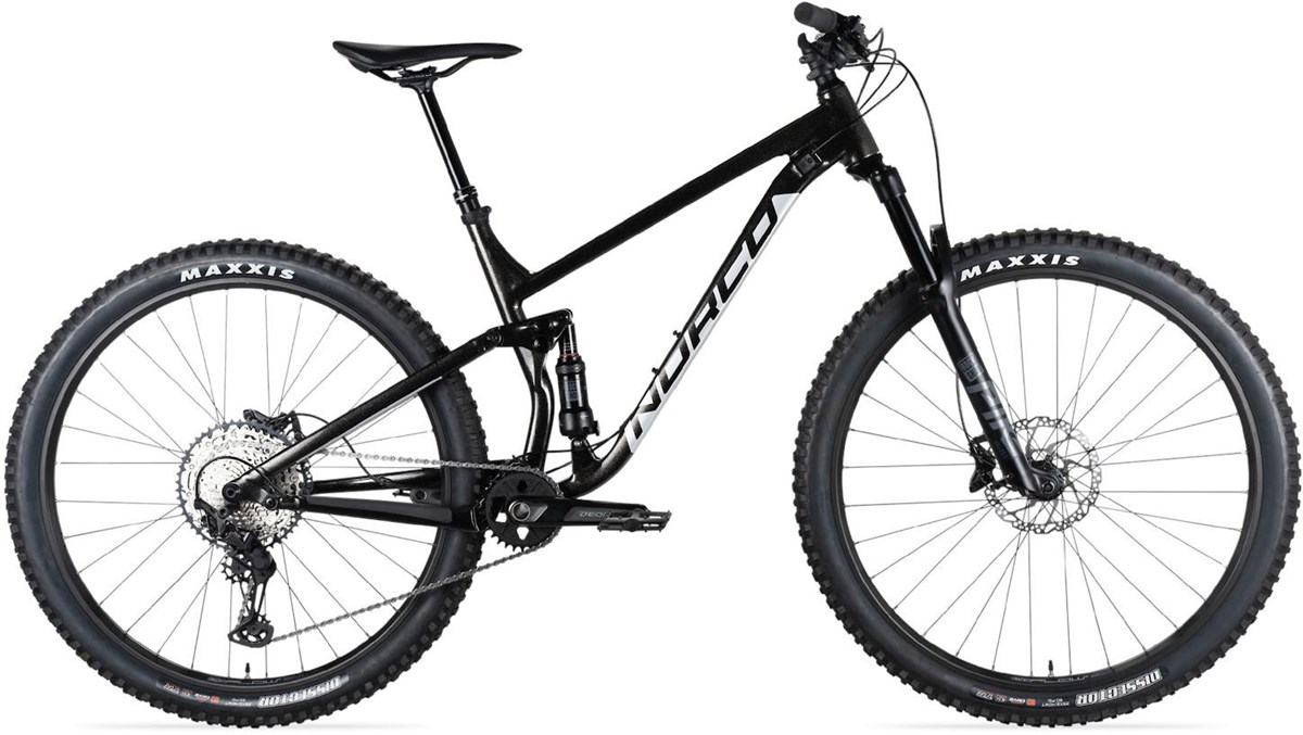 norco fluid 9.3