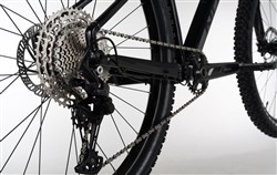 Norco Fluid HT 2 Mountain Bike 2021 - Hardtail MTB