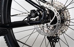 Norco Fluid HT 2 Mountain Bike 2021 - Hardtail MTB